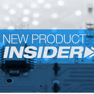 Mouser Electronics, New Product Insider: April 2019
